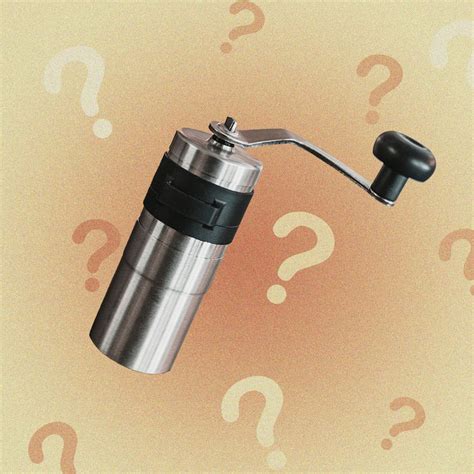 burr grinder honest coffee guide