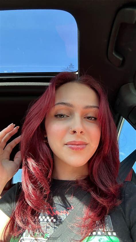 supporting all the pretty girlies drop your @ so we can follow your