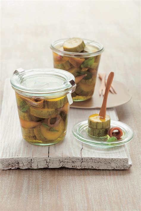 Conserve Naturali Fatte In Casa 2
