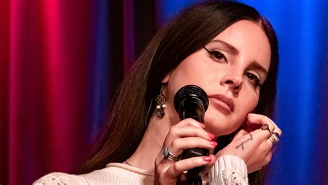 Lana Del Rey's birthday (Jun 21st, 1985) | Days Of The Year