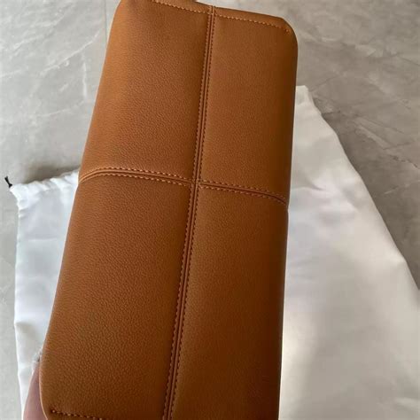 Polène Handheld shoulder bag - Depop