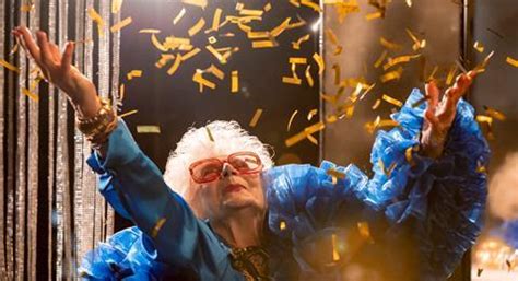 “I’m scared as hell of ageing”: the story behind making ‘Vika!’, about ...