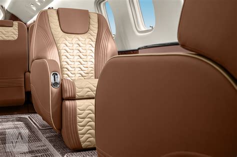 Client Case: Embraer Legacy 650 - AeroVisto Group — Best in Customer ...