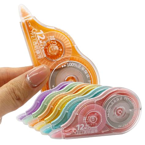 correction pens tape  katie jenkins blog