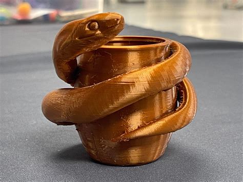 How to Create Custom 3D Prints - Ignite Studio at HEPL