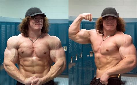 sam sulek dead  unfolding story  legacy   young sensation