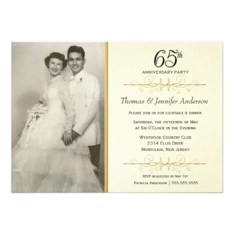 65th Wedding Anniversary Quotes. QuotesGram