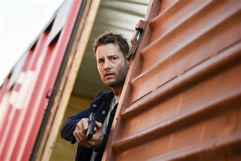Tracker (2024)