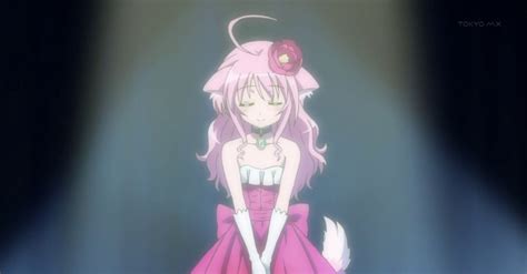 sexy anime monster girls hotter  human myanimelistnet