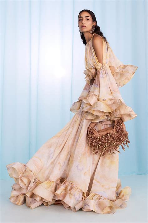 The 5 trends to shop this spring: bubblegum skirts, lace blouses and