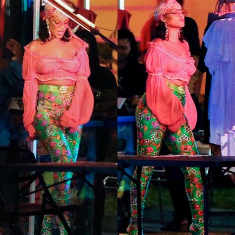 Bilderesultat for wild thoughts video | Rihanna, Tenues rihanna