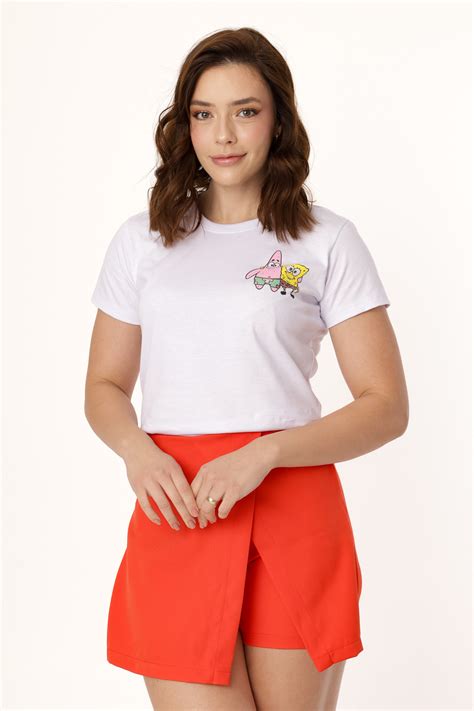 Cor Do Bob Esponja - 6