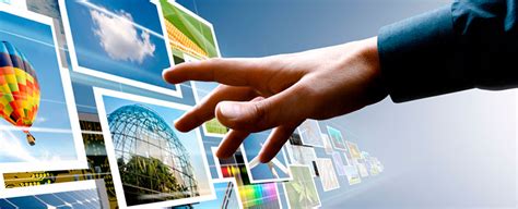 Gambar Website dan 5 Aspek Yang Harus Diperhatikan