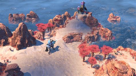 Endless Legend II - Tráiler Revelación - La Cueva del Lobo
