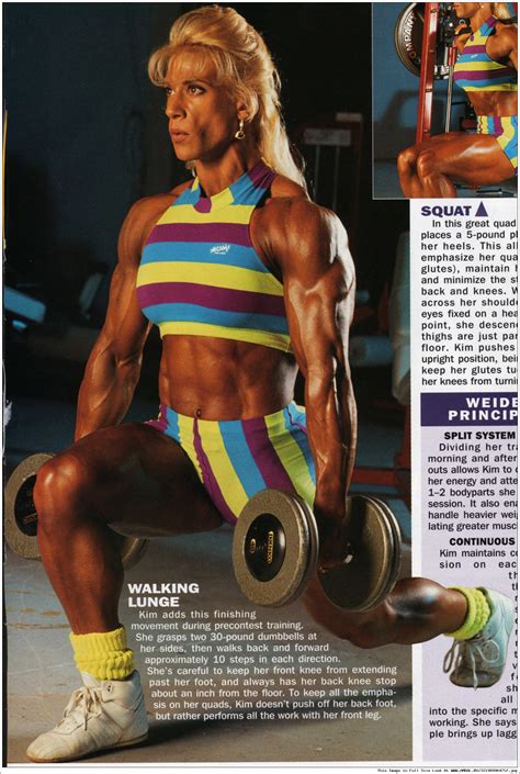 Ким Чижевски (Kim Chizevsky), фотографии, биография, соревнования