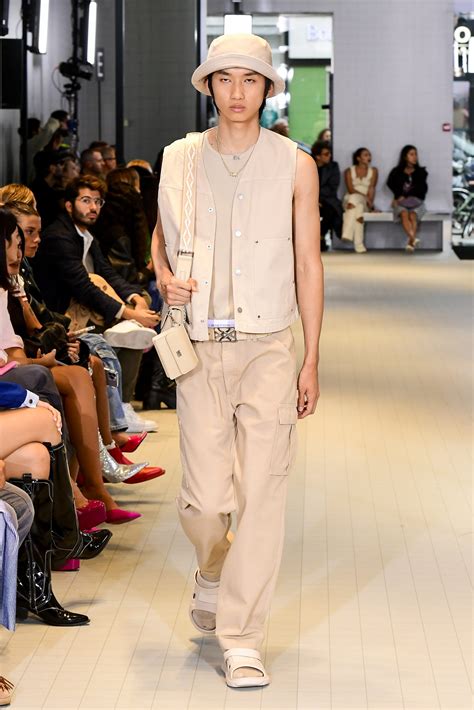 United Colors of Benetton Spring 2023 Fashion Show | The Impression