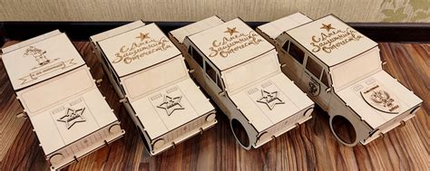 Сувенирная продукция из фанеры | Изготовление сувенирной продукции, а ...