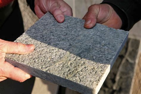 stone finishes       written  stone