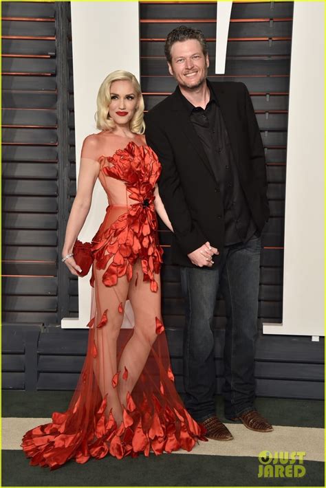 Gwen Stefani & Blake Shelton's Wedding: So Many New Details Revealed ...