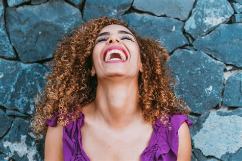 science  human laughter