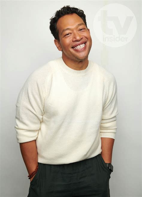 An unexpected eugene cordero career fact finally emerges now 31