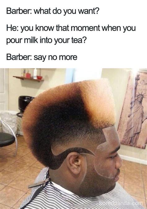 10+ Hilarious Haircuts That Were So Bad They Became "Say No More" Memes ...