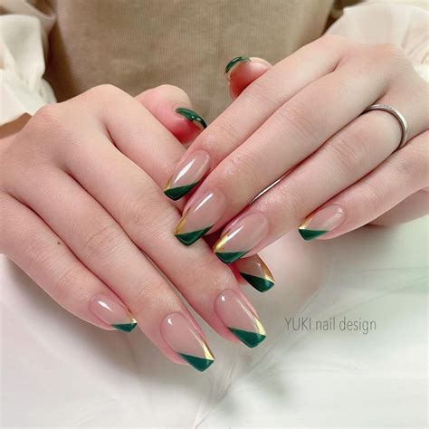 8 diseños de uñas para la cena de fin de año - Mujer saludable 10 ...