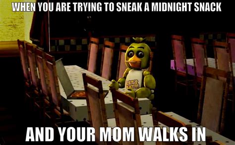 The best fnaf memes :) Memedroid