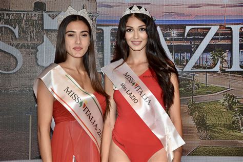Miss Lazio 2022 è Swami Ciucci - DMGMODA