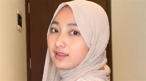 Biodata, Profil dan Fakta Tasia Auzura Qrzura - Topikindo