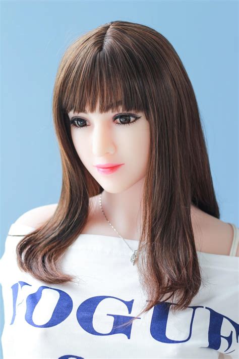 Japanese Real Doll at Low Price | Free Shipping