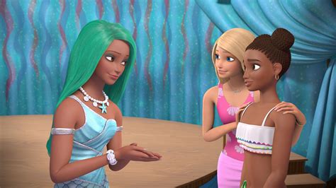 Barbie Dreamhouse Adventures Wallpapers - Wallpaper Cave
