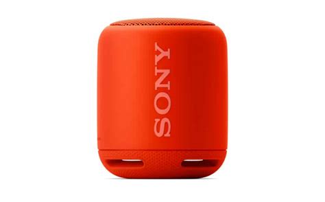 Gadgets - Sony SRS-XB10