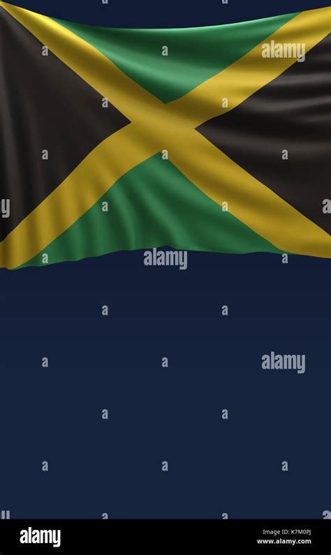 Jamaican colors hi-res stock photography and images - Alamy