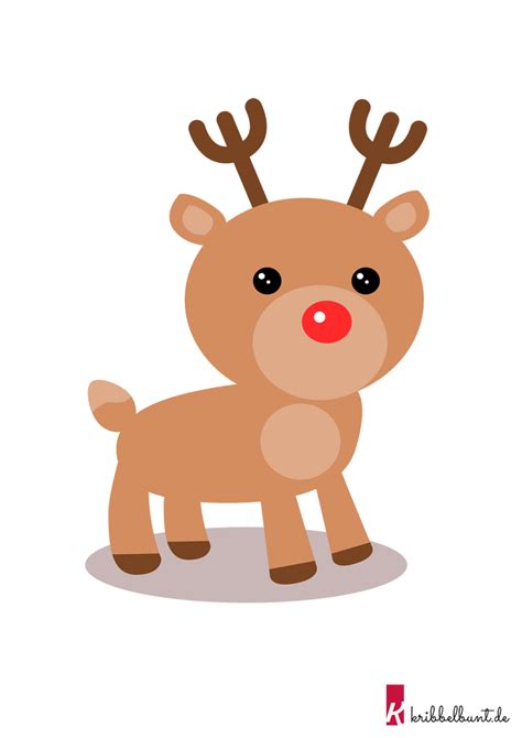 Schablonen Zum Ausdrucken Weihnachten / Bastelvorlagen zu Weihnachten
