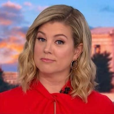 Brianna Keilar CNN -Wiki/Bio, Age, Net Worth, Husband and Height