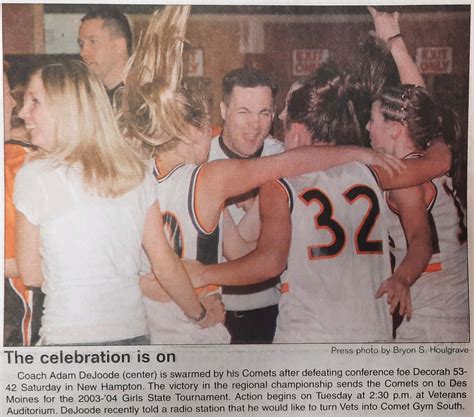 Latest Obituaries Published in the Charles City Press 40