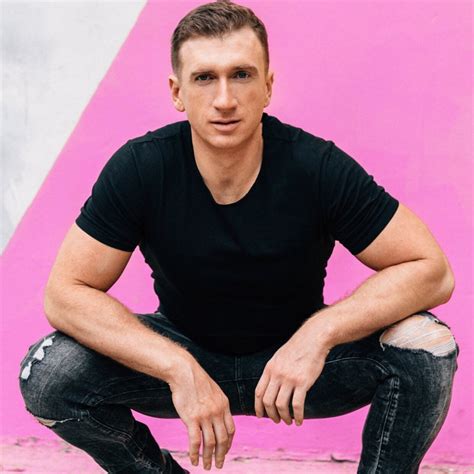 Brock McGillis: 'Hockey culture needs an overhaul' - Sports Media LGBT+