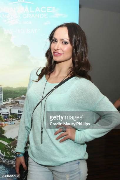 177 Karina Kari Photos & High Res Pictures - Getty Images