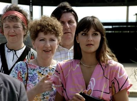 Slunce, seno, erotika | Galerie: Miluna ve filmu Slunce seno erotika