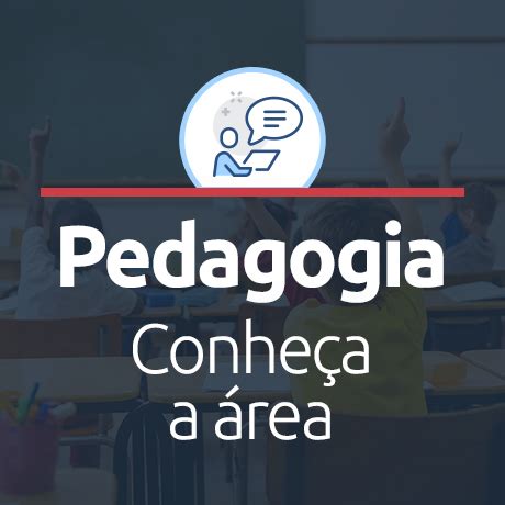 O que é pedagogia? | Blog EAD Premium Unifacvest