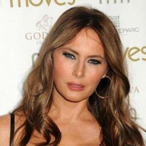 Melania Trump Age, Net Worth, Ethnicity, Ethnicity, Wiki, Husband