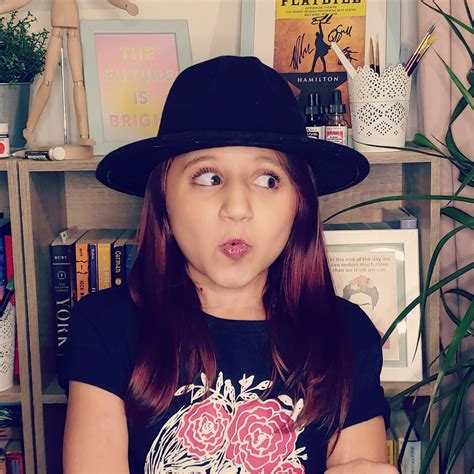 Local Cultural History - The Real Anna Miller