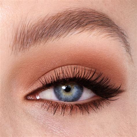 How To Do Eye Makeup Easy | Saubhaya Makeup