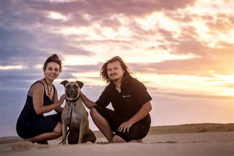 Meet 'Take Me To The River' Singer Thelma C.'s Husband | WOWally