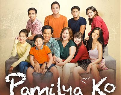 Pamilya Pilipinas Projects :: Photos, videos, logos, illustrations and ...