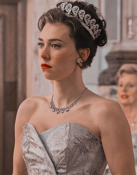 Pin on Vanessa kirby | Vanessa kirby the crown, Princess margaret ...