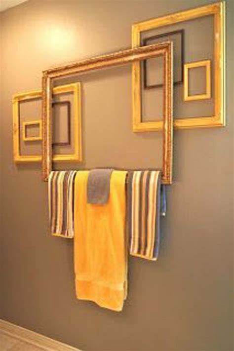 35 Fantastic Ways to Repurpose Old Picture Frames - WooHome