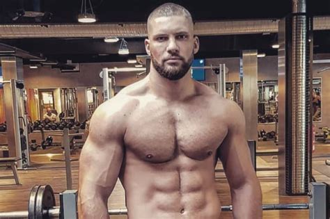 Who is Romanian Boxer Florian “Big Nasty” Munteanu? - TVovermind