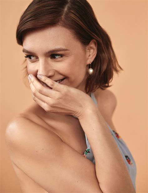 KATJA HERBERS for 71 Magazine, May/June 2021 – HawtCelebs